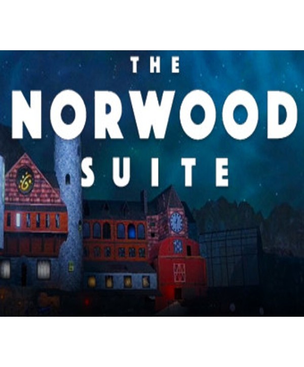 The Norwood Suite Steam Key EUROPE